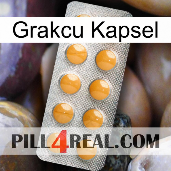 Grakcu Capsule levitra1